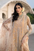 Ittehad | Dilruba Wedding Formals | ESDR78-SUT-BGE - Khanumjan  Pakistani Clothes and Designer Dresses in UK, USA 