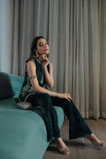 Saira Rizwan | Riona Luxury Formals | Simone - Khanumjan  Pakistani Clothes and Designer Dresses in UK, USA 