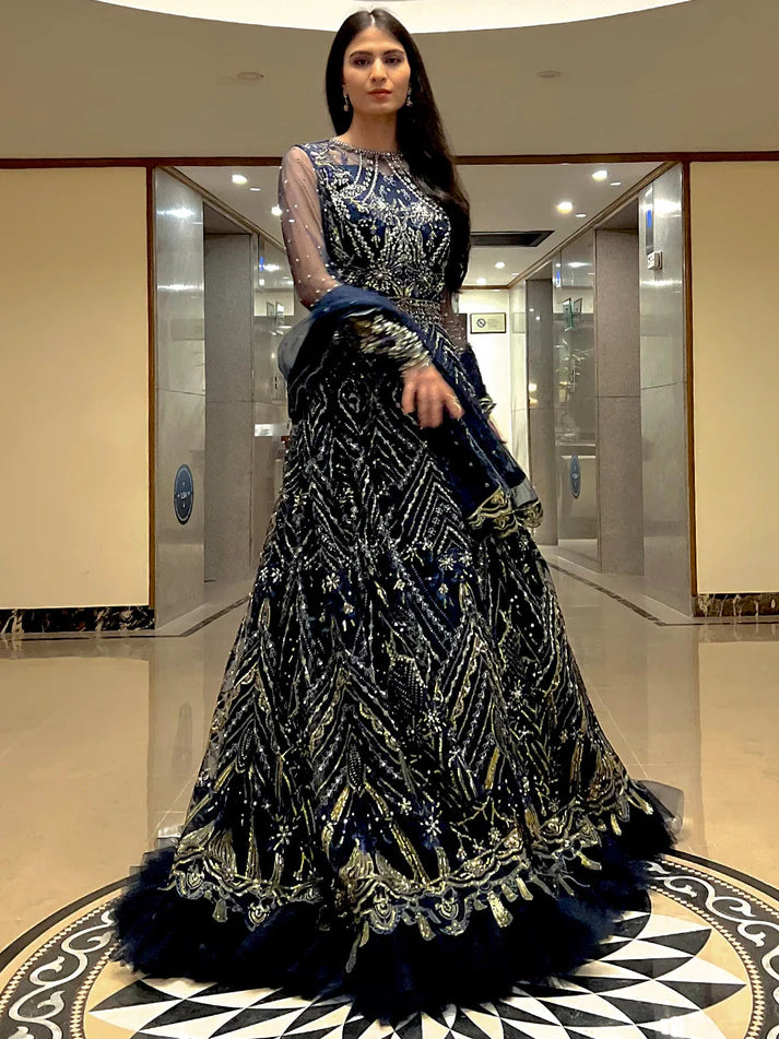 Epoque | Avanti Wedding Formals | Laila - Khanumjan  Pakistani Clothes and Designer Dresses in UK, USA 