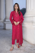 LSM | Spring Embroidered 24 | A-15 - Khanumjan  Pakistani Clothes and Designer Dresses in UK, USA 