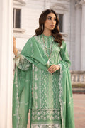 LSM | Spring Embroidered 24 | A-2 - Khanumjan  Pakistani Clothes and Designer Dresses in UK, USA 