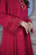 LSM | Spring Embroidered 24 | A-15 - Khanumjan  Pakistani Clothes and Designer Dresses in UK, USA 