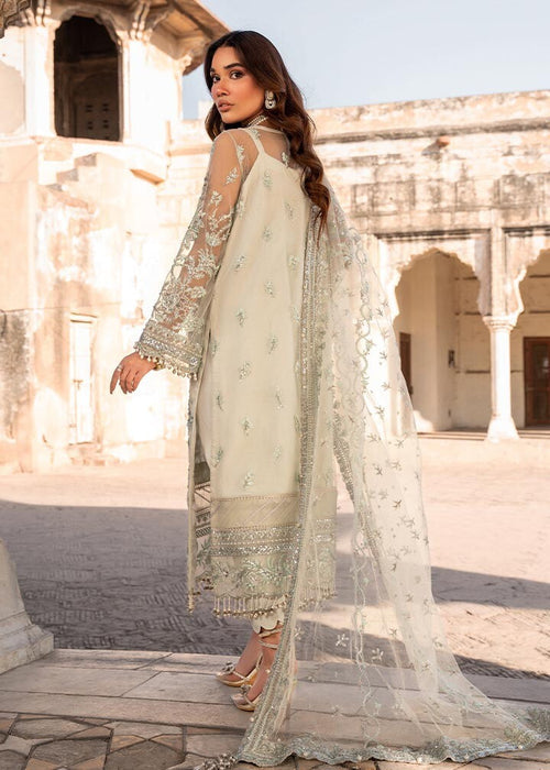 Meeral | Wedding Formals | Sifa