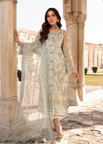 Meeral | Wedding Formals | Sifa