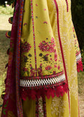 Hussain Rehar | SS Lawn 24 | Zest - Khanumjan  Pakistani Clothes and Designer Dresses in UK, USA 