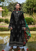 Hussain Rehar | SS Lawn 24 | Rave - Khanumjan  Pakistani Clothes and Designer Dresses in UK, USA 