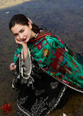 Hussain Rehar | SS Lawn 24 | Rave - Khanumjan  Pakistani Clothes and Designer Dresses in UK, USA 