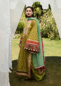 Hussain Rehar | SS Lawn 24 | Shein - Khanumjan  Pakistani Clothes and Designer Dresses in UK, USA 