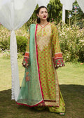 Hussain Rehar | SS Lawn 24 | Shein - Khanumjan  Pakistani Clothes and Designer Dresses in UK, USA 