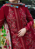 Hussain Rehar | SS Lawn 24 | Bloom - Khanumjan  Pakistani Clothes and Designer Dresses in UK, USA 