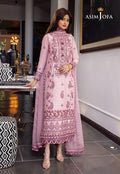 Asim Jofa | Rang e Noor 23 | AJRN-03 - Khanumjan  Pakistani Clothes and Designer Dresses in UK, USA 