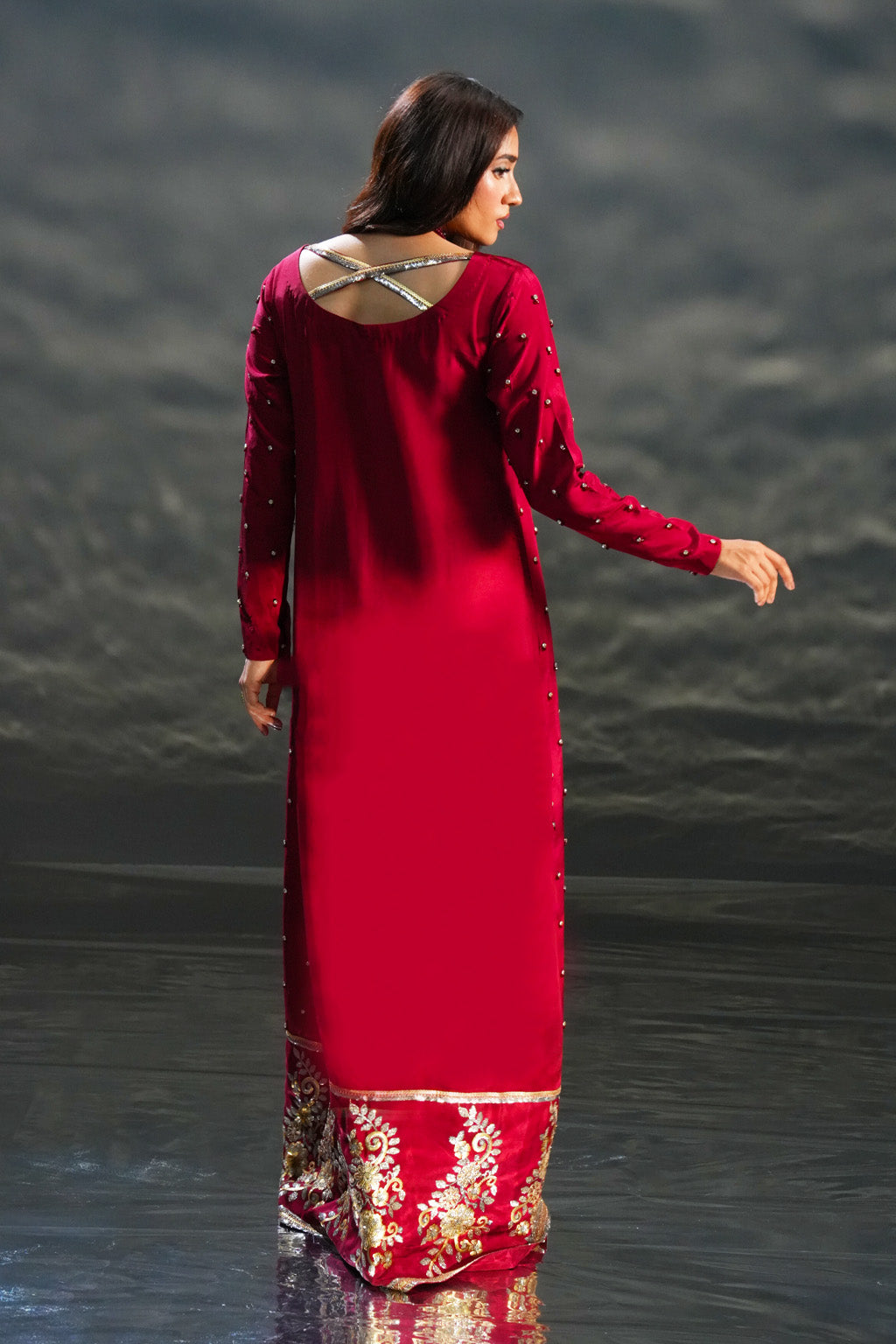 Amave | Oro Luxury Wear | AM-12