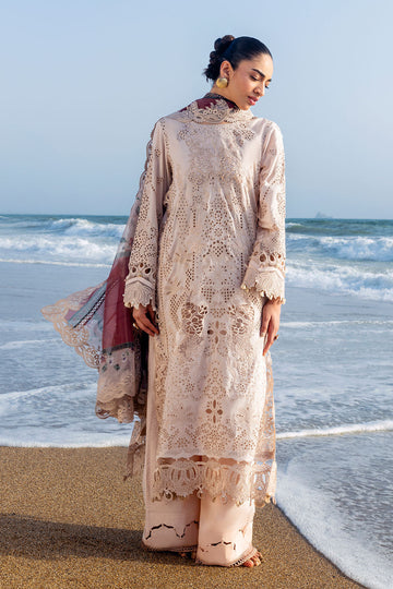 Afsanah | Lost in Waves |A-206