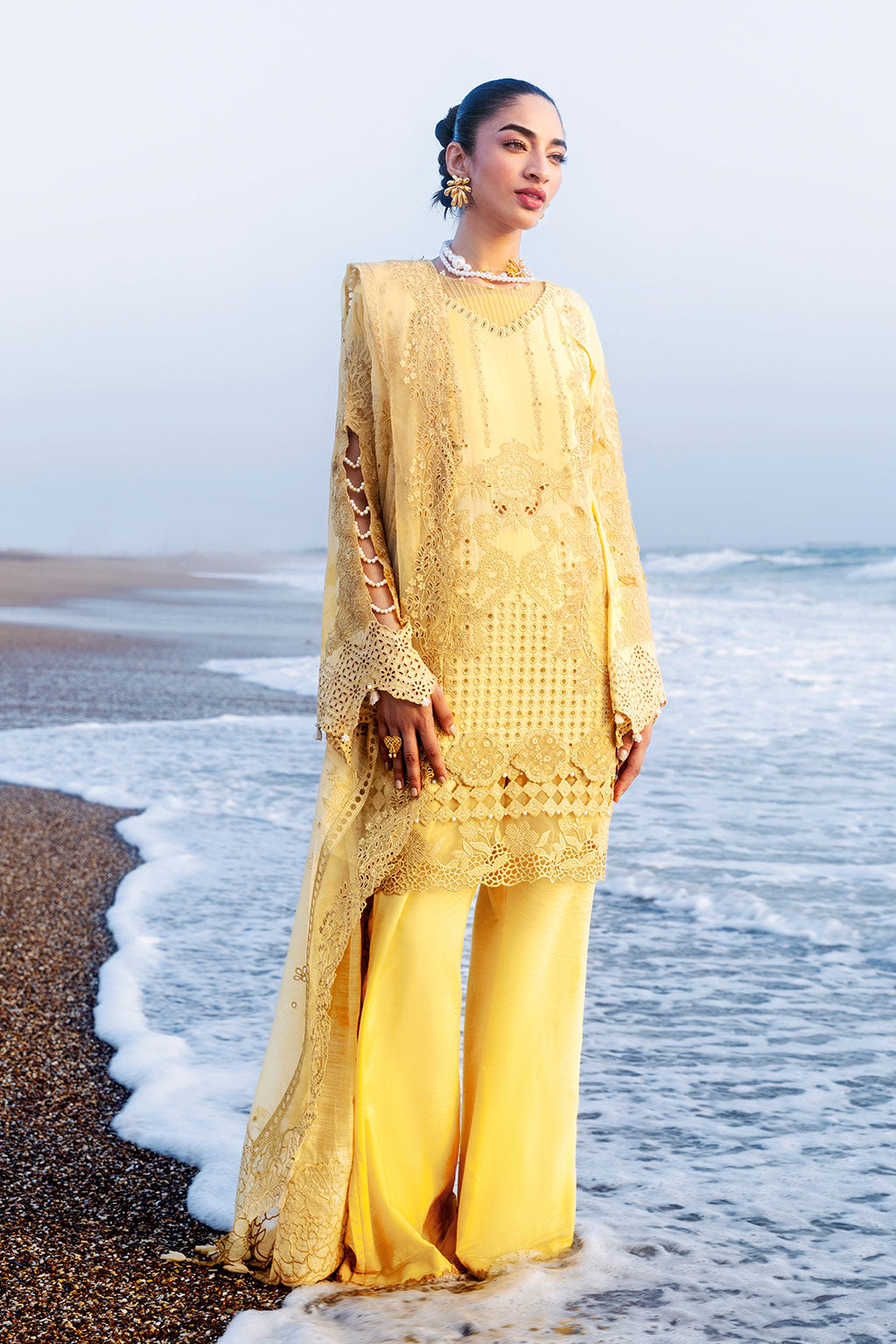 Afsanah | Lost in Waves | A-208