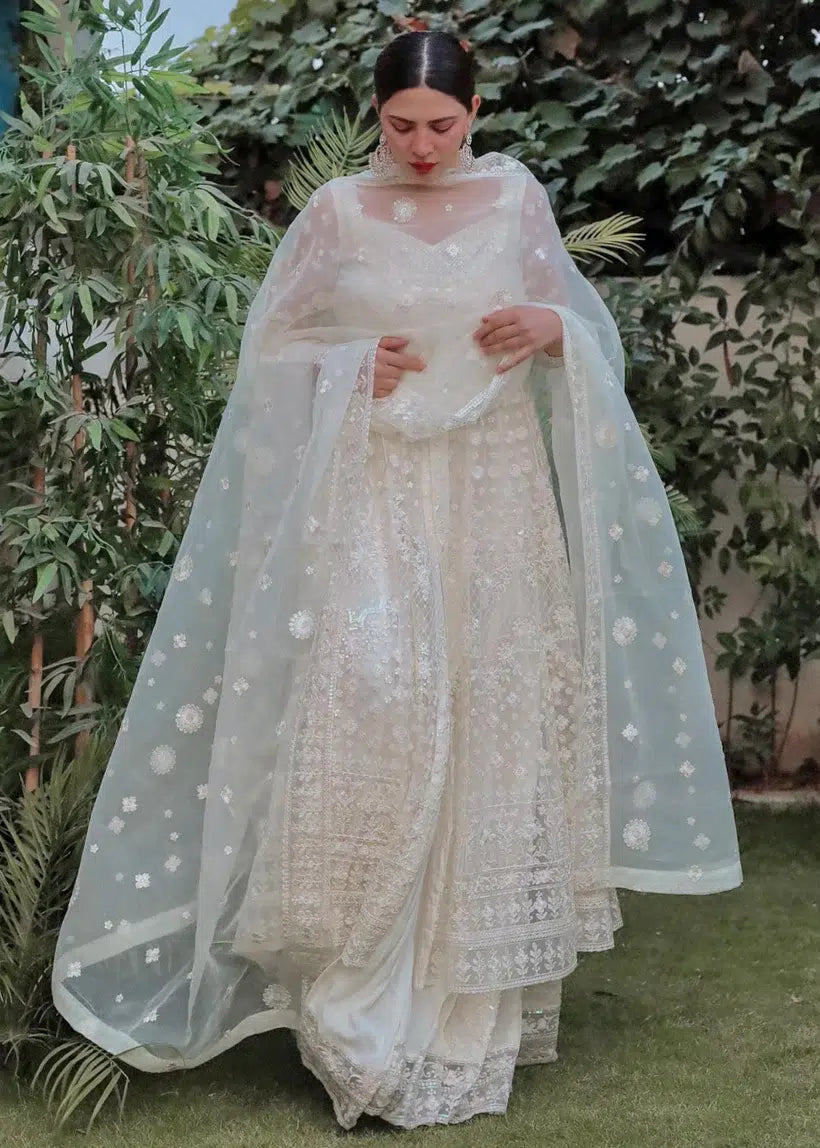 Tena Durrani | Amelie Luxe Formals | Pearl - Khanumjan  Pakistani Clothes and Designer Dresses in UK, USA 