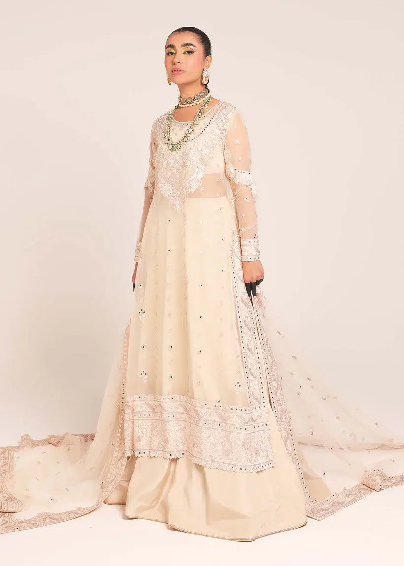 Tena Durrani | Amelie Luxe Formals | Opal - Khanumjan  Pakistani Clothes and Designer Dresses in UK, USA 