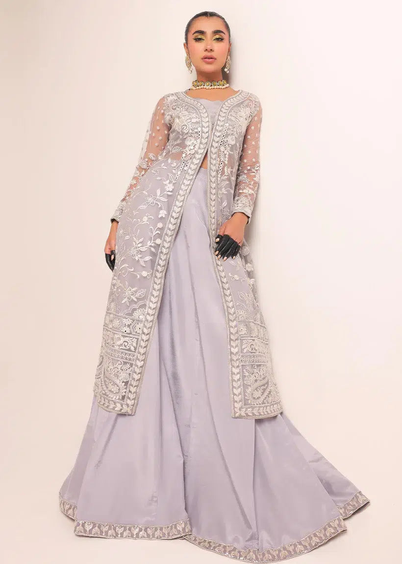 Tena Durrani | Amelie Luxe Formals | Amethyst - Khanumjan  Pakistani Clothes and Designer Dresses in UK, USA 