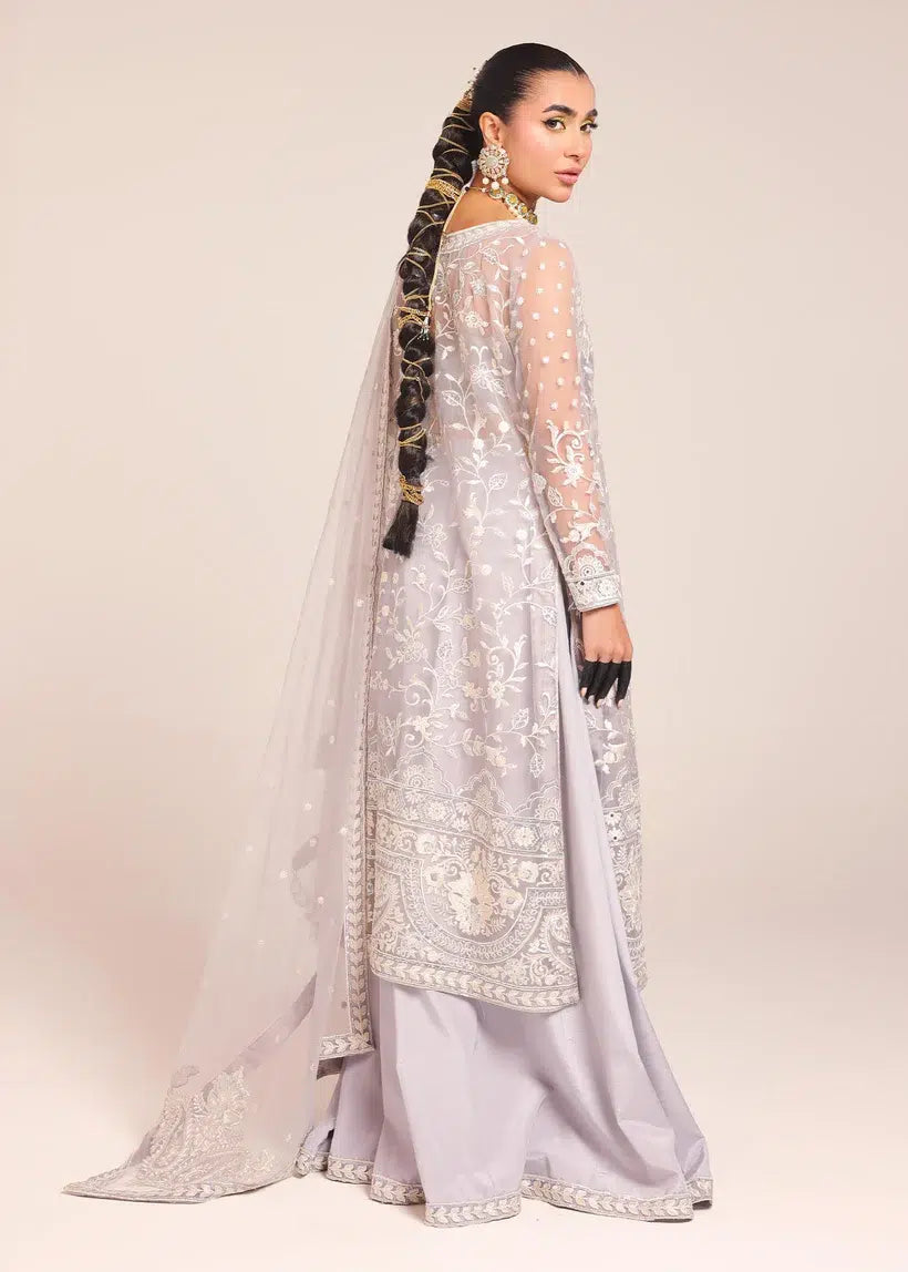 Tena Durrani | Amelie Luxe Formals | Amethyst - Khanumjan  Pakistani Clothes and Designer Dresses in UK, USA 