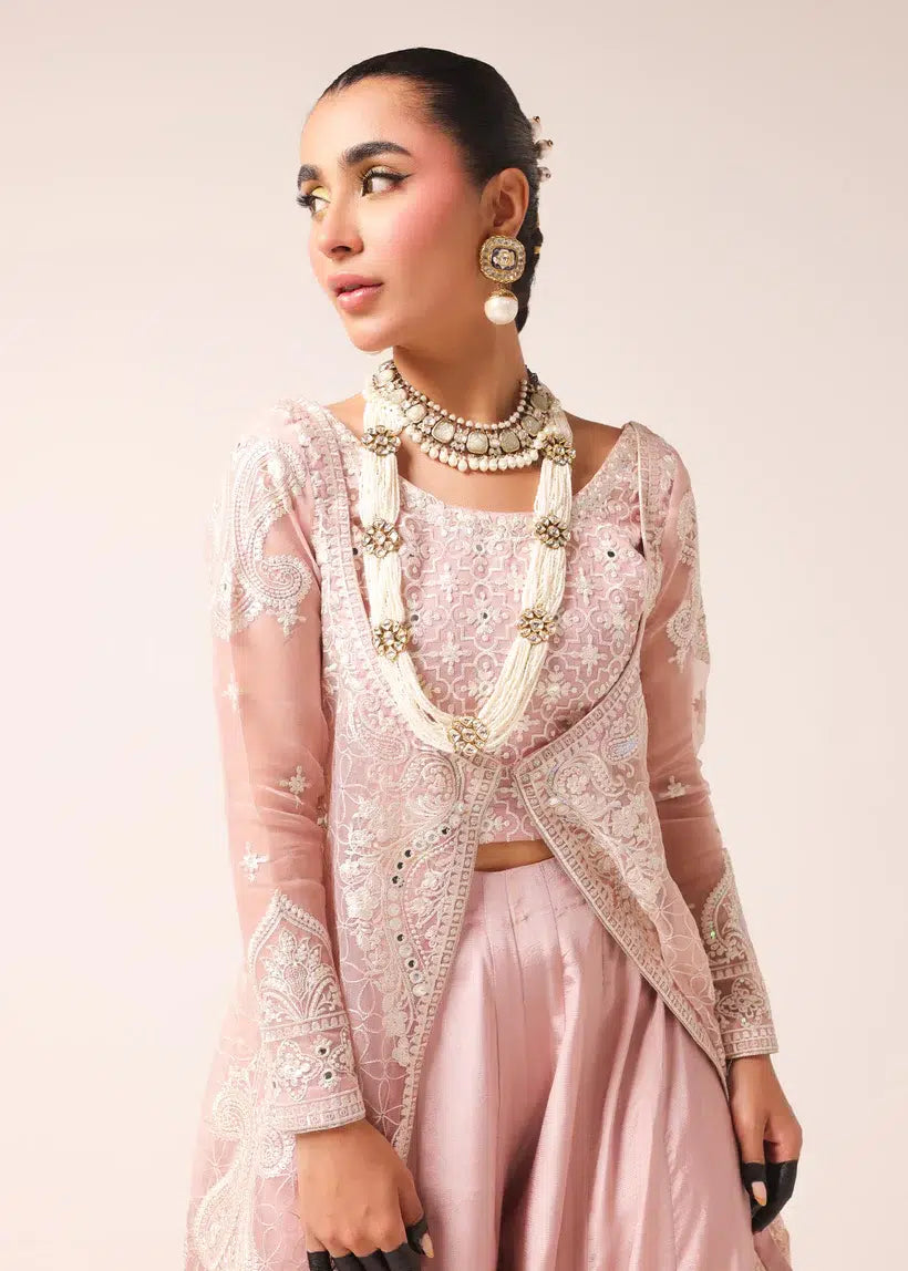 Tena Durrani | Amelie Luxe Formals | Tourmaline - Khanumjan  Pakistani Clothes and Designer Dresses in UK, USA 