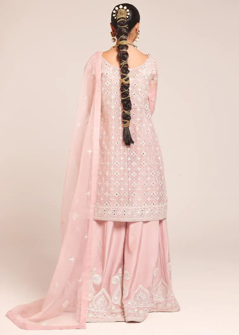 Tena Durrani | Amelie Luxe Formals | Tourmaline - Khanumjan  Pakistani Clothes and Designer Dresses in UK, USA 