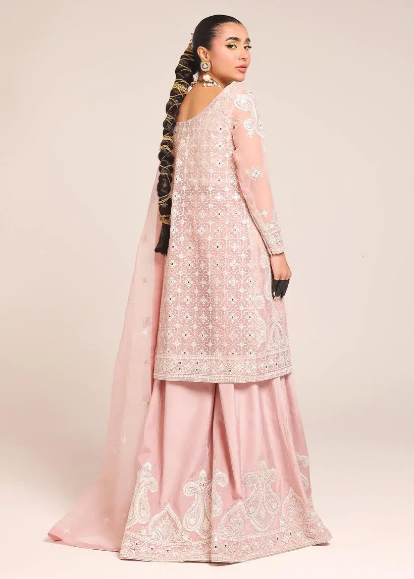 Tena Durrani | Amelie Luxe Formals | Tourmaline - Khanumjan  Pakistani Clothes and Designer Dresses in UK, USA 