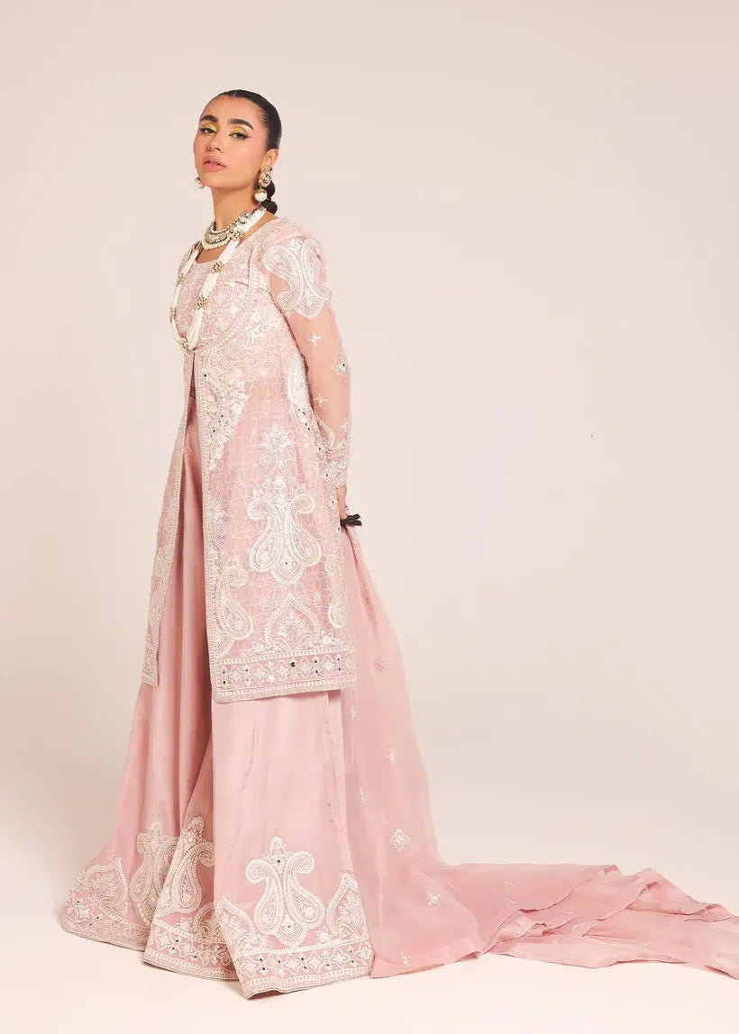 Tena Durrani | Amelie Luxe Formals | Tourmaline - Khanumjan  Pakistani Clothes and Designer Dresses in UK, USA 