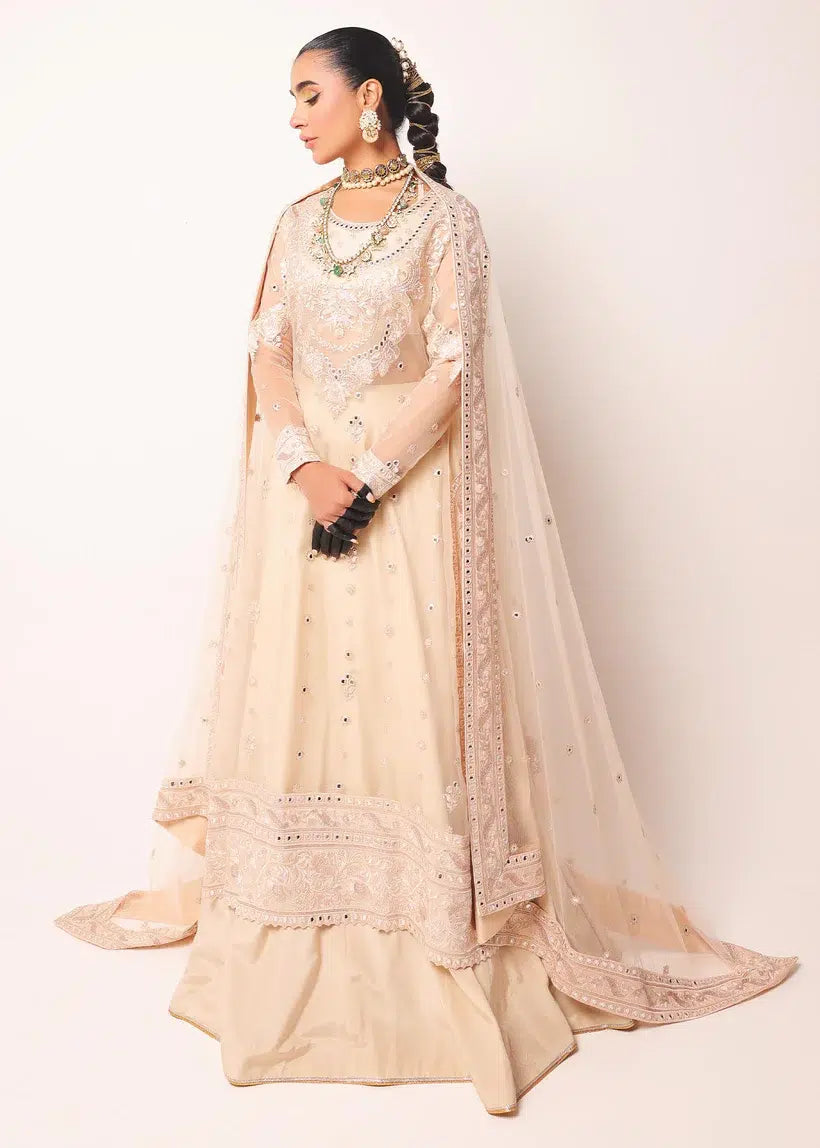 Tena Durrani | Amelie Luxe Formals | Opal - Khanumjan  Pakistani Clothes and Designer Dresses in UK, USA 