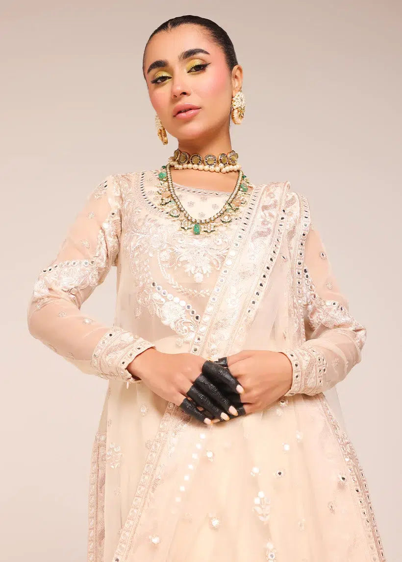 Tena Durrani | Amelie Luxe Formals | Opal - Khanumjan  Pakistani Clothes and Designer Dresses in UK, USA 