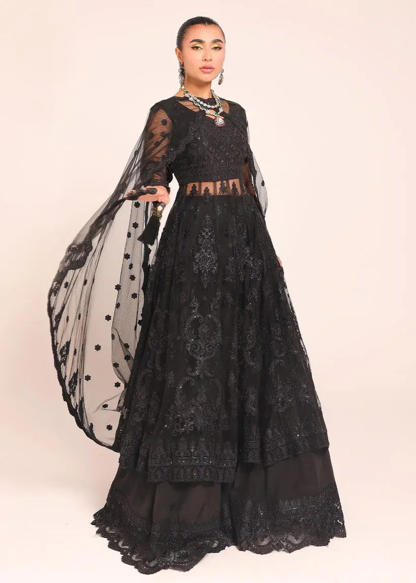 Tena Durrani | Amelie Luxe Formals | ONYX - Khanumjan  Pakistani Clothes and Designer Dresses in UK, USA 