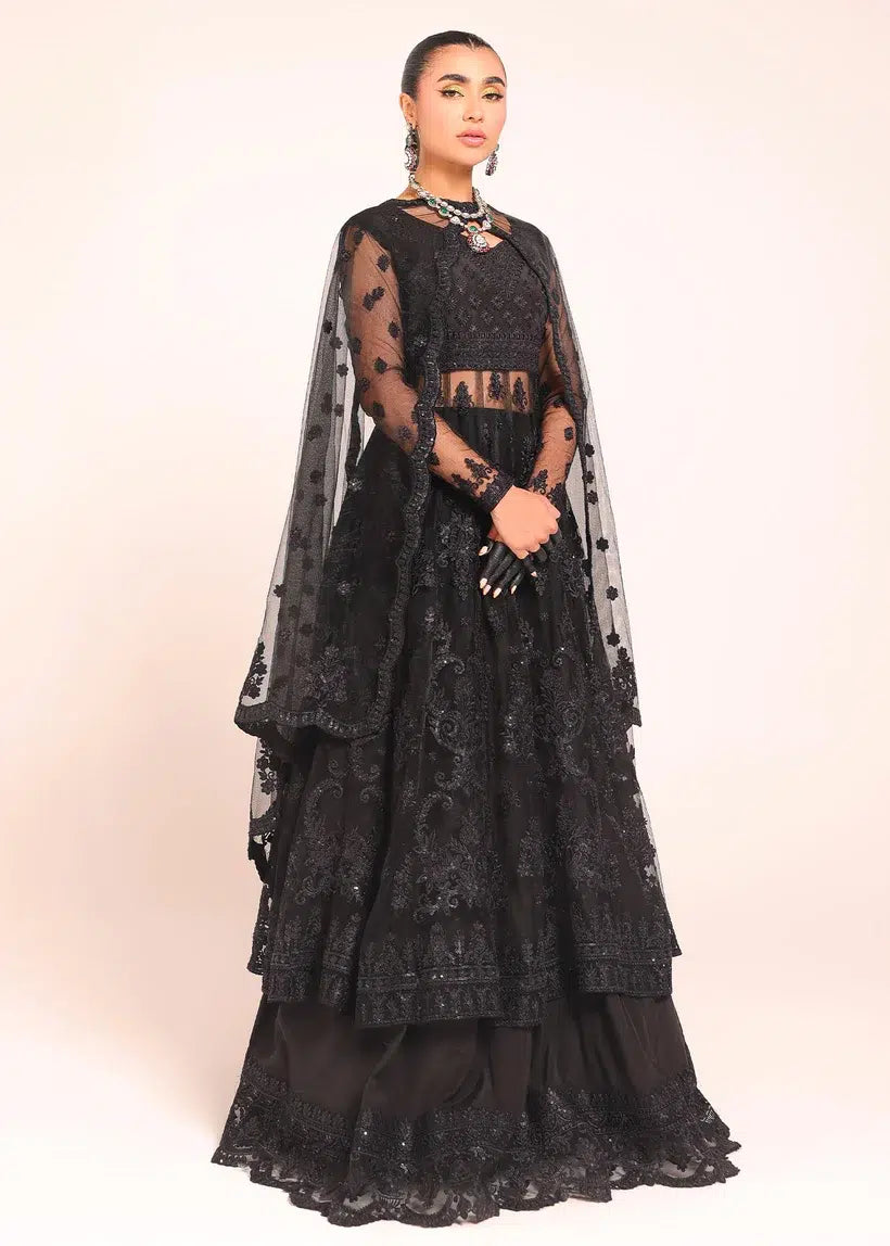 Tena Durrani | Amelie Luxe Formals | ONYX - Khanumjan  Pakistani Clothes and Designer Dresses in UK, USA 
