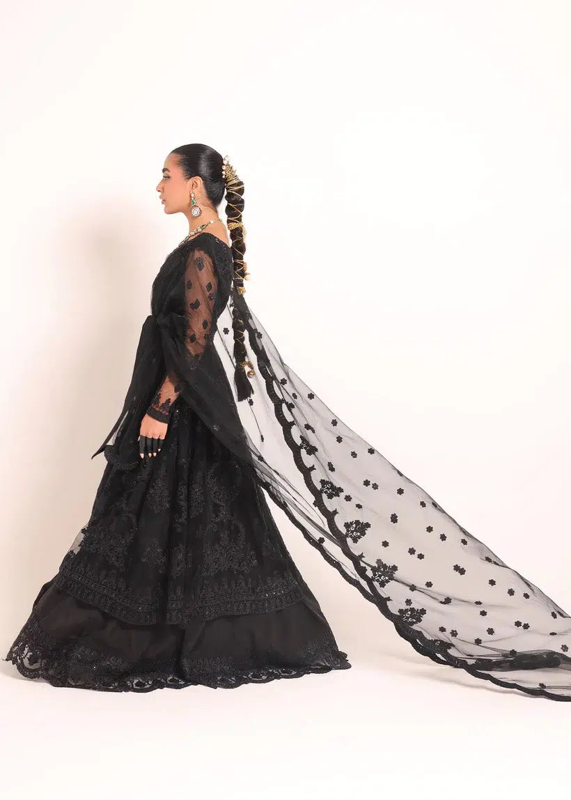 Tena Durrani | Amelie Luxe Formals | ONYX - Khanumjan  Pakistani Clothes and Designer Dresses in UK, USA 