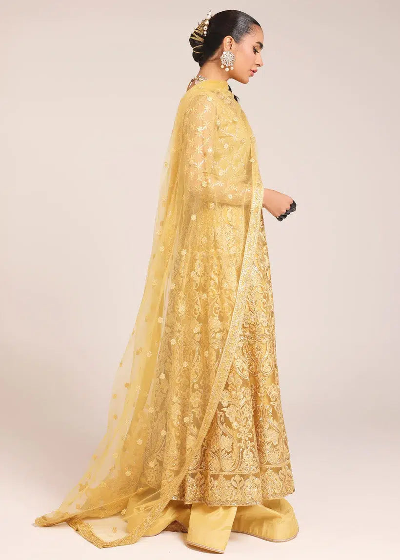 Tena Durrani | Amelie Luxe Formals | Sunflower - Khanumjan  Pakistani Clothes and Designer Dresses in UK, USA 