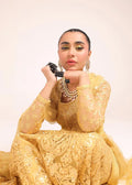 Tena Durrani | Amelie Luxe Formals | Sunflower - Khanumjan  Pakistani Clothes and Designer Dresses in UK, USA 