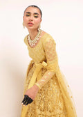 Tena Durrani | Amelie Luxe Formals | Sunflower - Khanumjan  Pakistani Clothes and Designer Dresses in UK, USA 