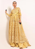 Tena Durrani | Amelie Luxe Formals | Sunflower - Khanumjan  Pakistani Clothes and Designer Dresses in UK, USA 