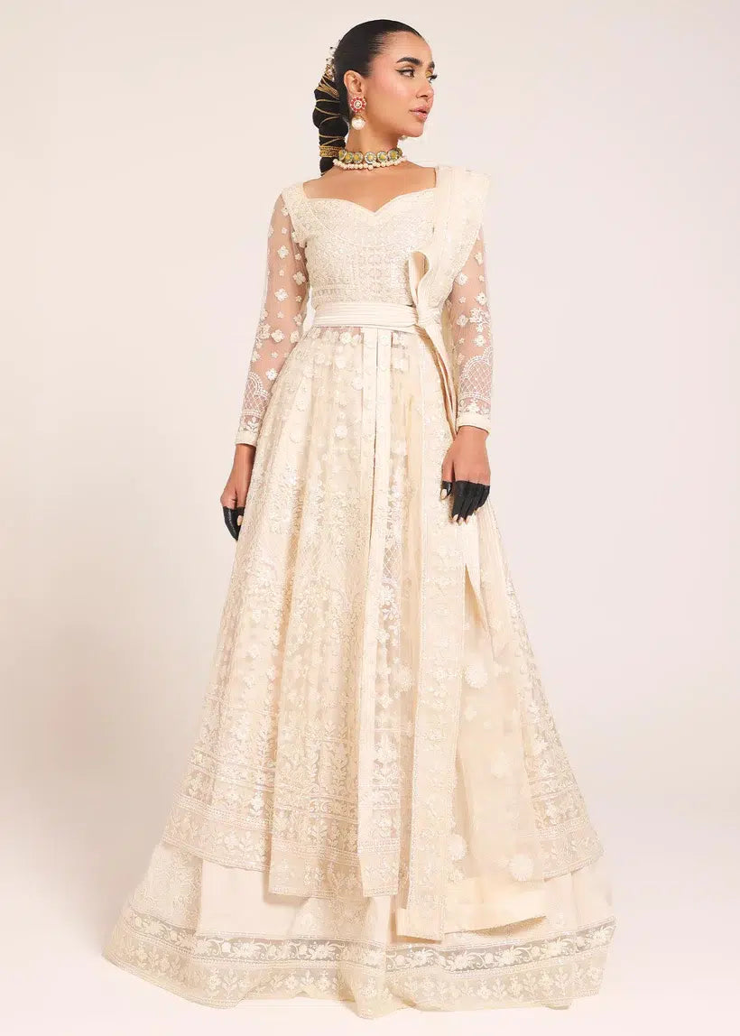 Tena Durrani | Amelie Luxe Formals | Pearl - Khanumjan  Pakistani Clothes and Designer Dresses in UK, USA 