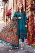 Maria B | M Prints Winter 23 | MPT-2008-A - Khanumjan  Pakistani Clothes and Designer Dresses in UK, USA 