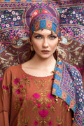 Maria B | M Prints Winter 23 | MPT-2004-A - Khanumjan  Pakistani Clothes and Designer Dresses in UK, USA 