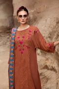 Maria B | M Prints Winter 23 | MPT-2004-A - Khanumjan  Pakistani Clothes and Designer Dresses in UK, USA 