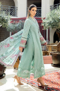 Maria B | M Prints Winter 23 | MPT-2001-A - Khanumjan  Pakistani Clothes and Designer Dresses in UK, USA 