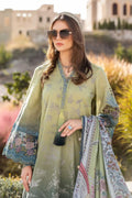 Maria B | M Prints Winter 23 | MPT-2007-A - Khanumjan  Pakistani Clothes and Designer Dresses in UK, USA 