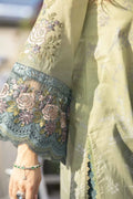 Maria B | M Prints Winter 23 | MPT-2007-A - Khanumjan  Pakistani Clothes and Designer Dresses in UK, USA 