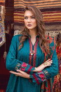 Maria B | M Prints Winter 23 | MPT-2008-A - Khanumjan  Pakistani Clothes and Designer Dresses in UK, USA 