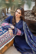 Maria B | M Prints Winter 23 | MPT-2001-B - Khanumjan  Pakistani Clothes and Designer Dresses in UK, USA 