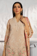 Sana Safinaz | Muzlin Summer 24 | 012B-CJ - Khanumjan  Pakistani Clothes and Designer Dresses in UK, USA 