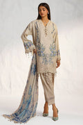 Sana Safinaz | Muzlin Summer 24 | 012B-CJ - Khanumjan  Pakistani Clothes and Designer Dresses in UK, USA 