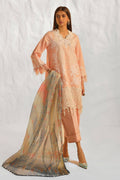 Sana Safinaz | Muzlin Summer 24 | 013A-DH - Khanumjan  Pakistani Clothes and Designer Dresses in UK, USA 