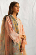 Sana Safinaz | Muzlin Summer 24 | 013A-DH - Khanumjan  Pakistani Clothes and Designer Dresses in UK, USA 