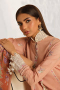 Sana Safinaz | Muzlin Summer 24 | 014B-CJ - Khanumjan  Pakistani Clothes and Designer Dresses in UK, USA 