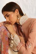 Sana Safinaz | Muzlin Summer 24 | 014B-CJ - Khanumjan  Pakistani Clothes and Designer Dresses in UK, USA 